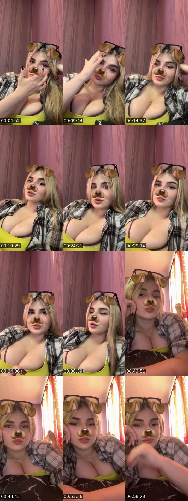 @lily_89887777 TikTok live stream