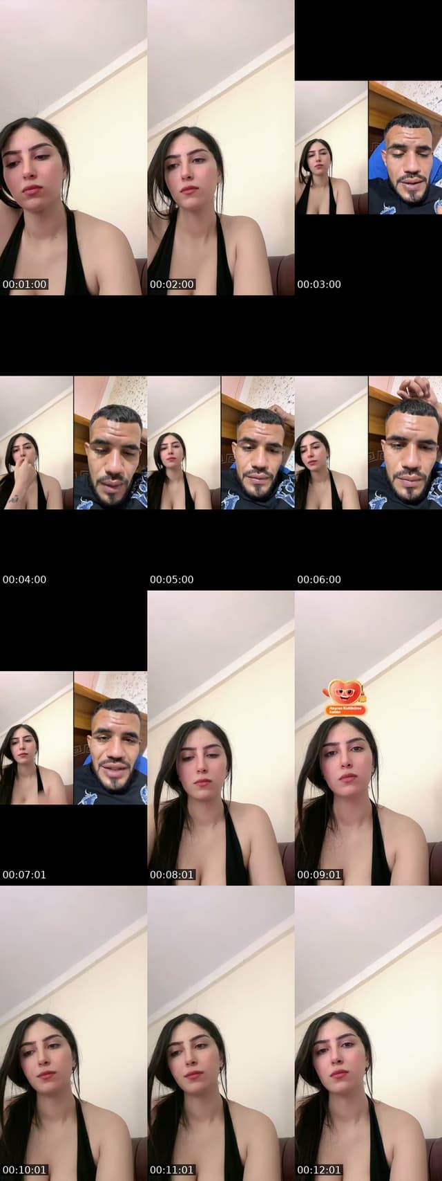 @soo344l2 TikTok live