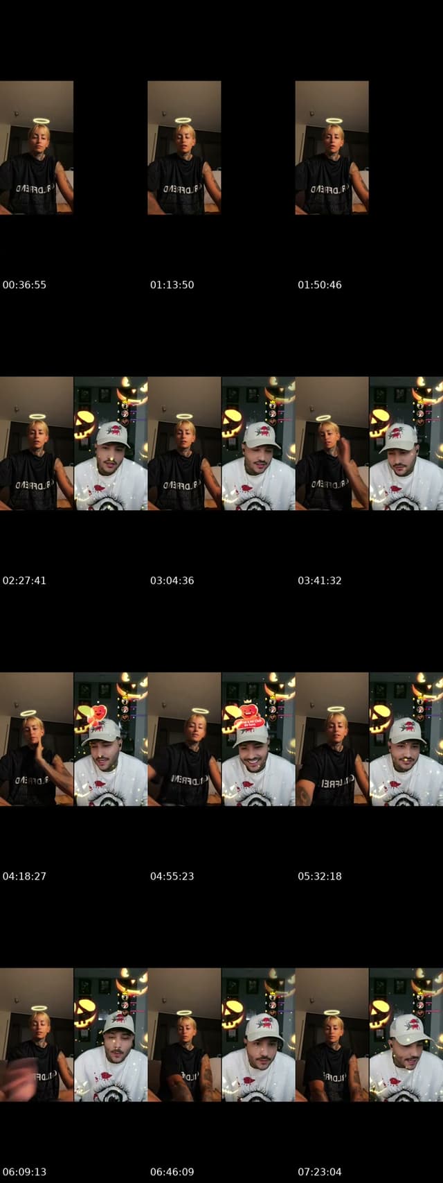 @tanniapinnk666 TikTok live from 2026-07-19