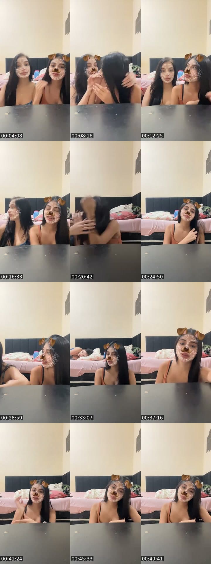 @_nickastxy TikTok live stream