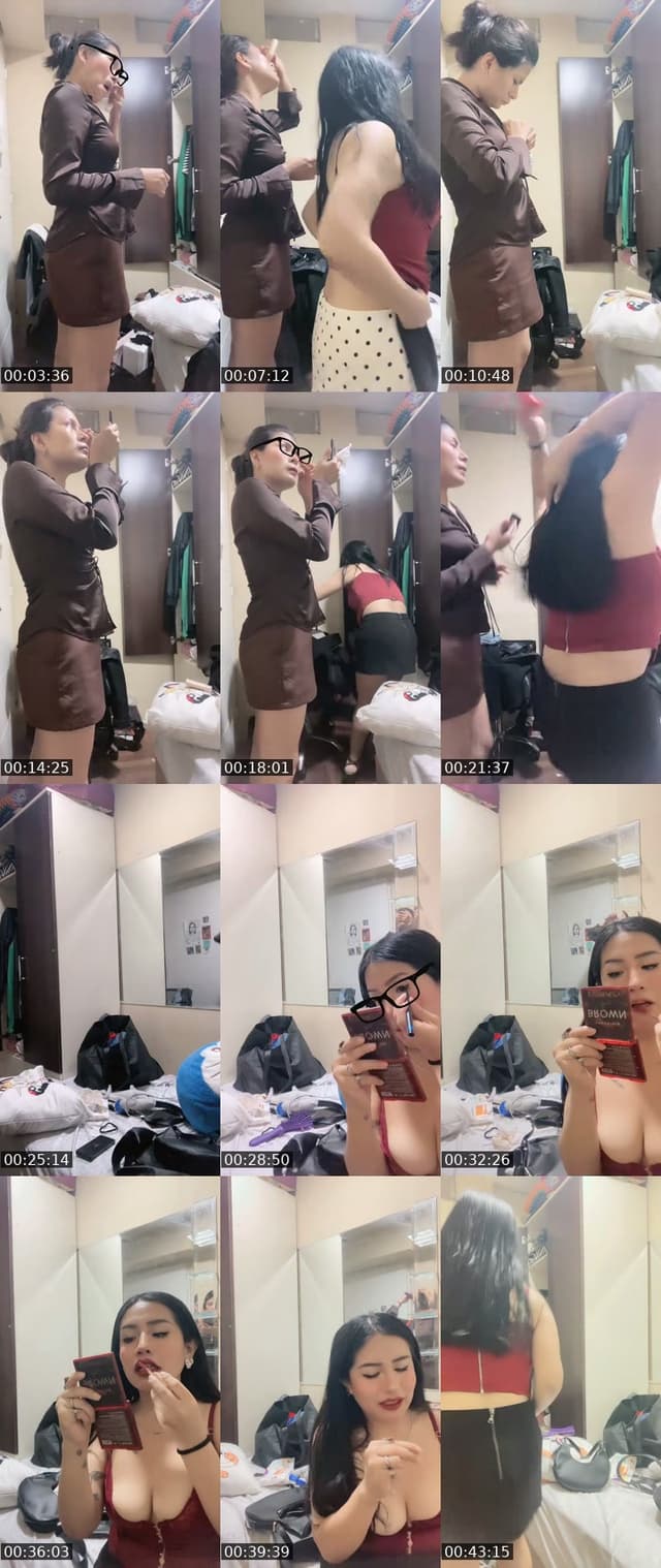 TikTok live: Quiero un bellingham by @dian_meowth