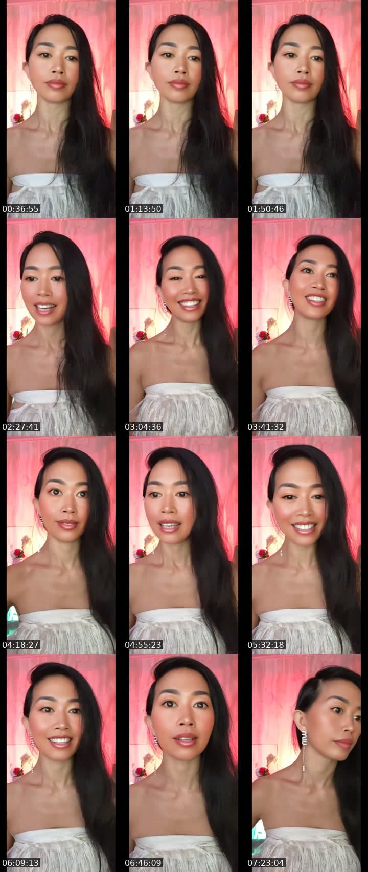 @doro.dance8 TikTok live stream