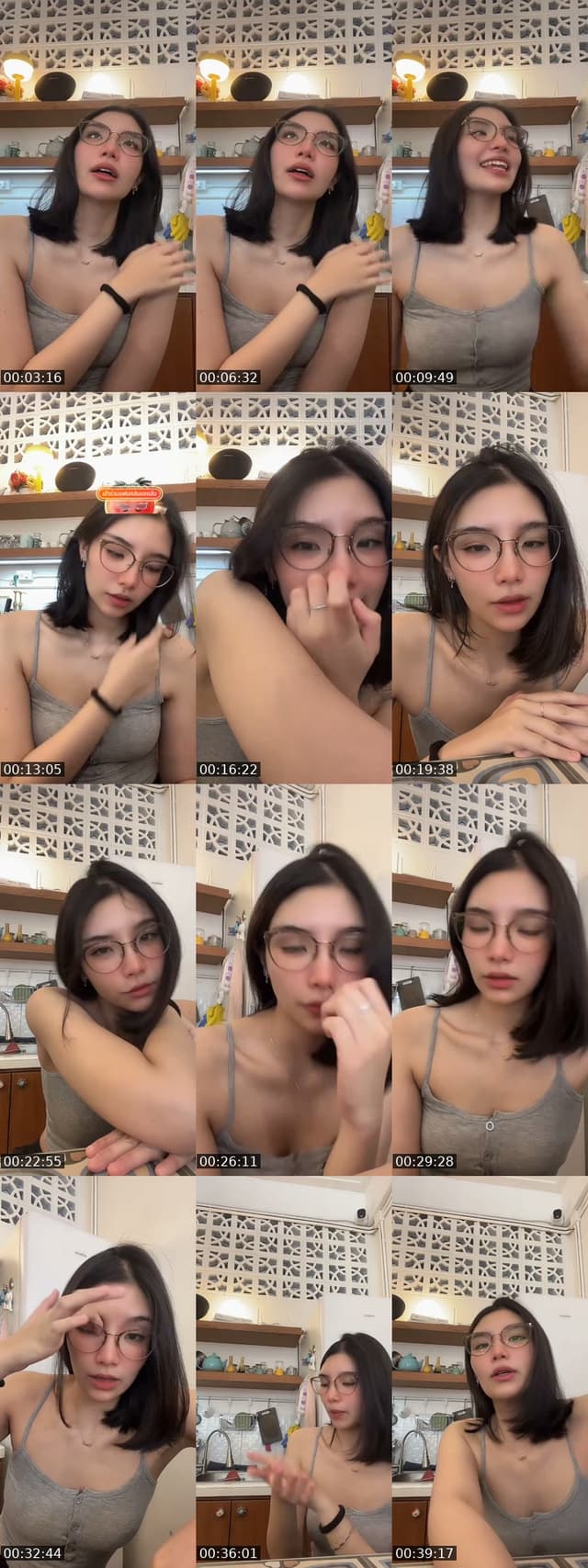 เด็กกลับมาแล้วค้าบ 💐 - @fernlychan