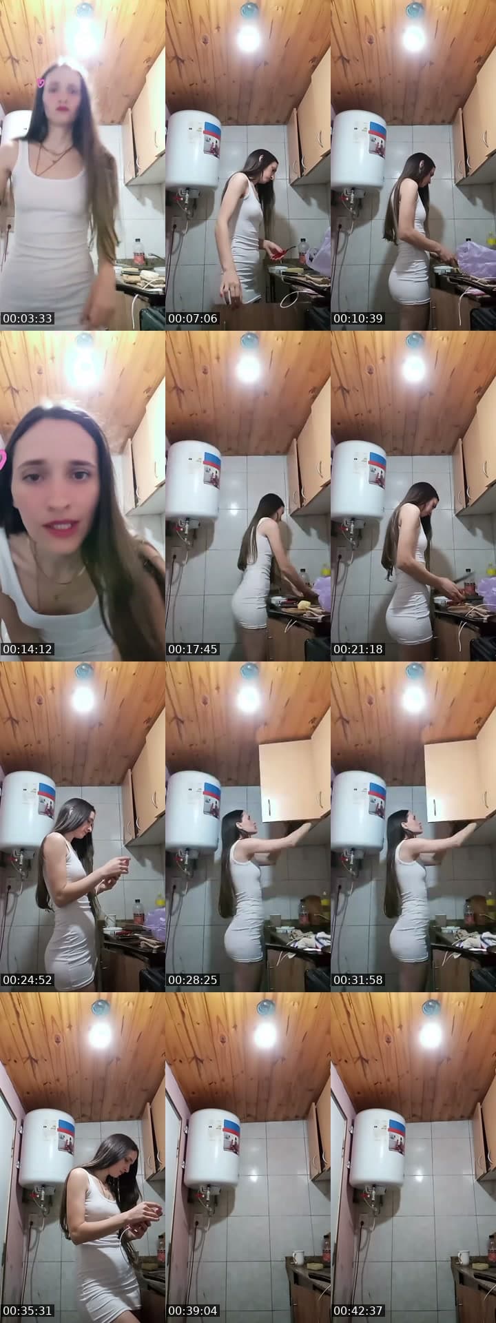 sentadillas por sombreros