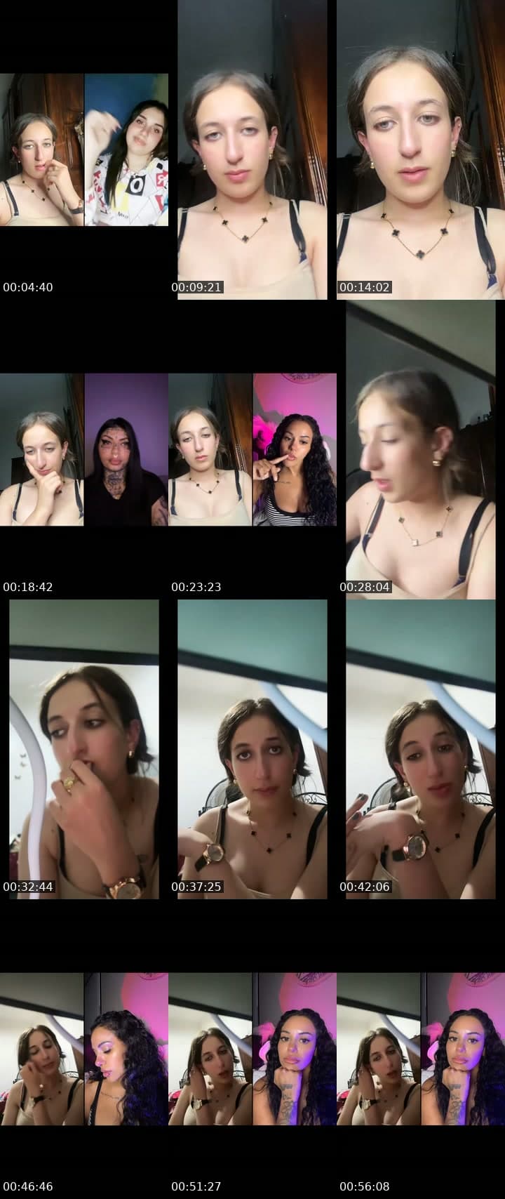 @princessaya380 TikTok live stream