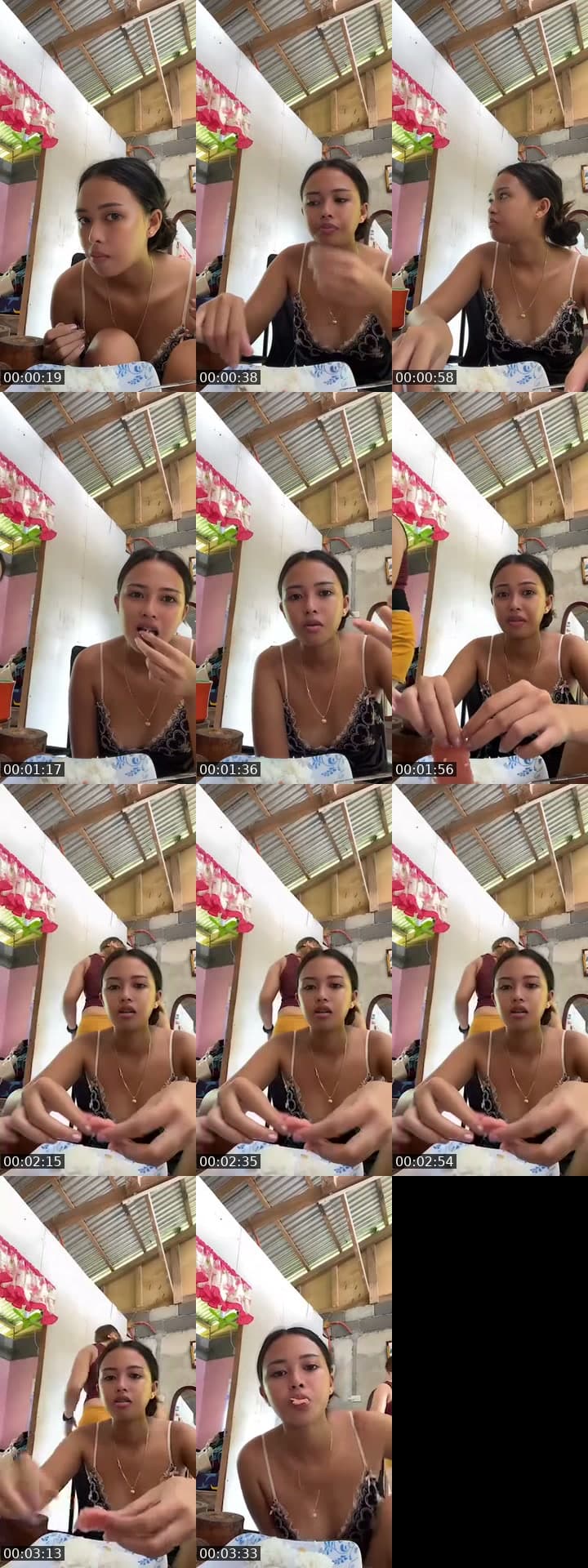 @trexie_maglinte18 TikTok live stream