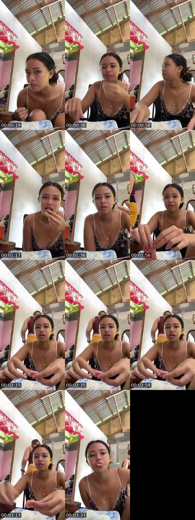 @trexie_maglinte18 TikTok live