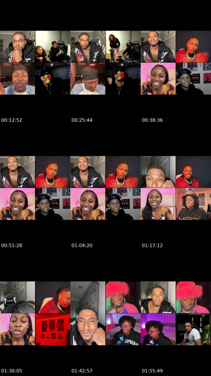 @iamalejandro_ TikTok live stream