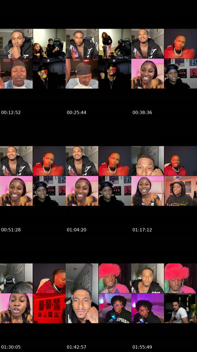 @iamalejandro_ TikTok live from 2026-07-19
