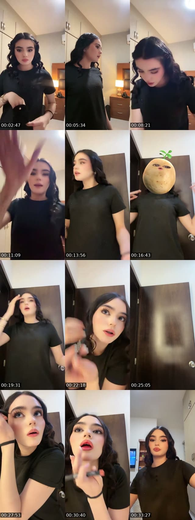 @_alexarios_ TikTok live from 2026-07-19