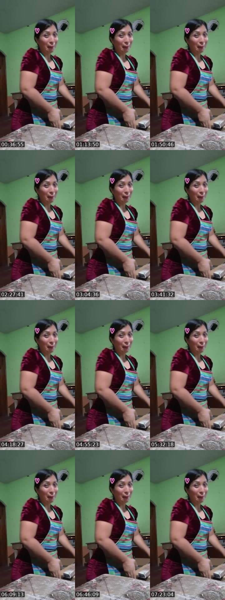 @jarumi.fuentes TikTok live stream