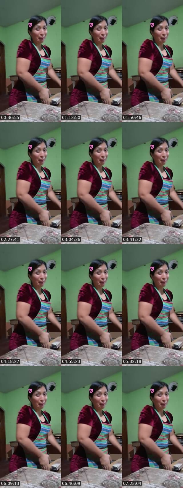 @jarumi.fuentes TikTok live from 2026-07-19