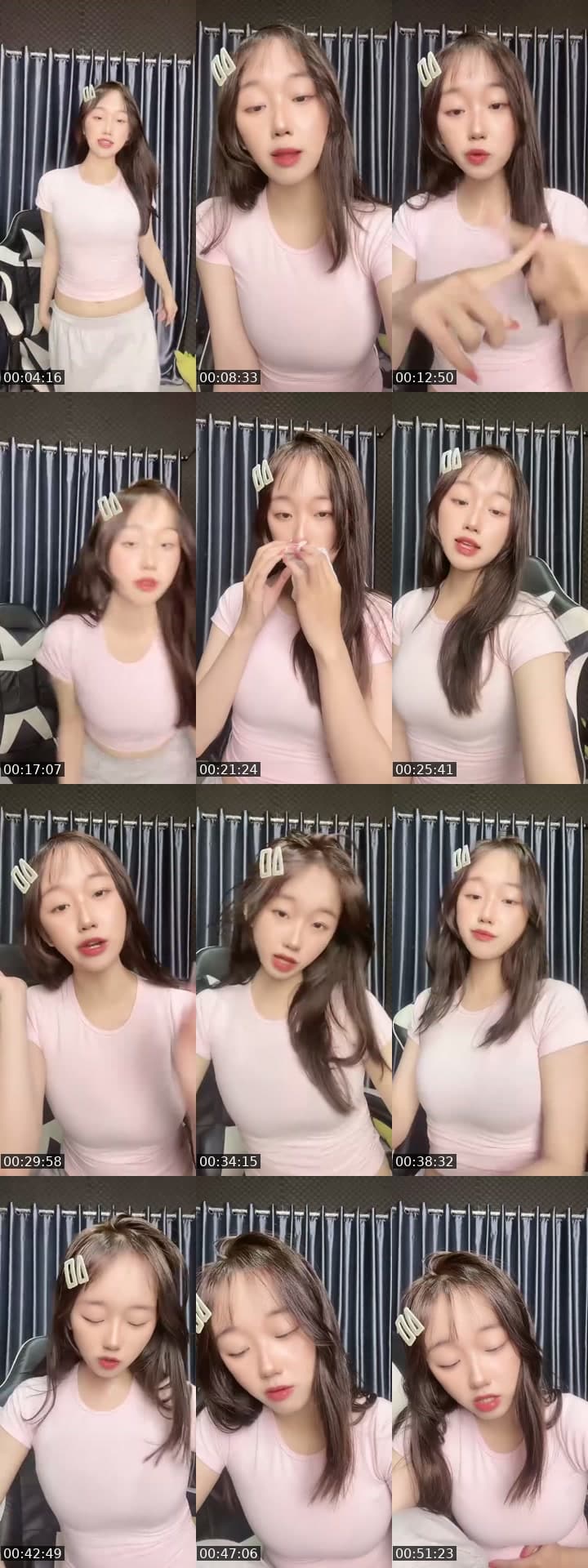 @leleburnerrr TikTok live stream