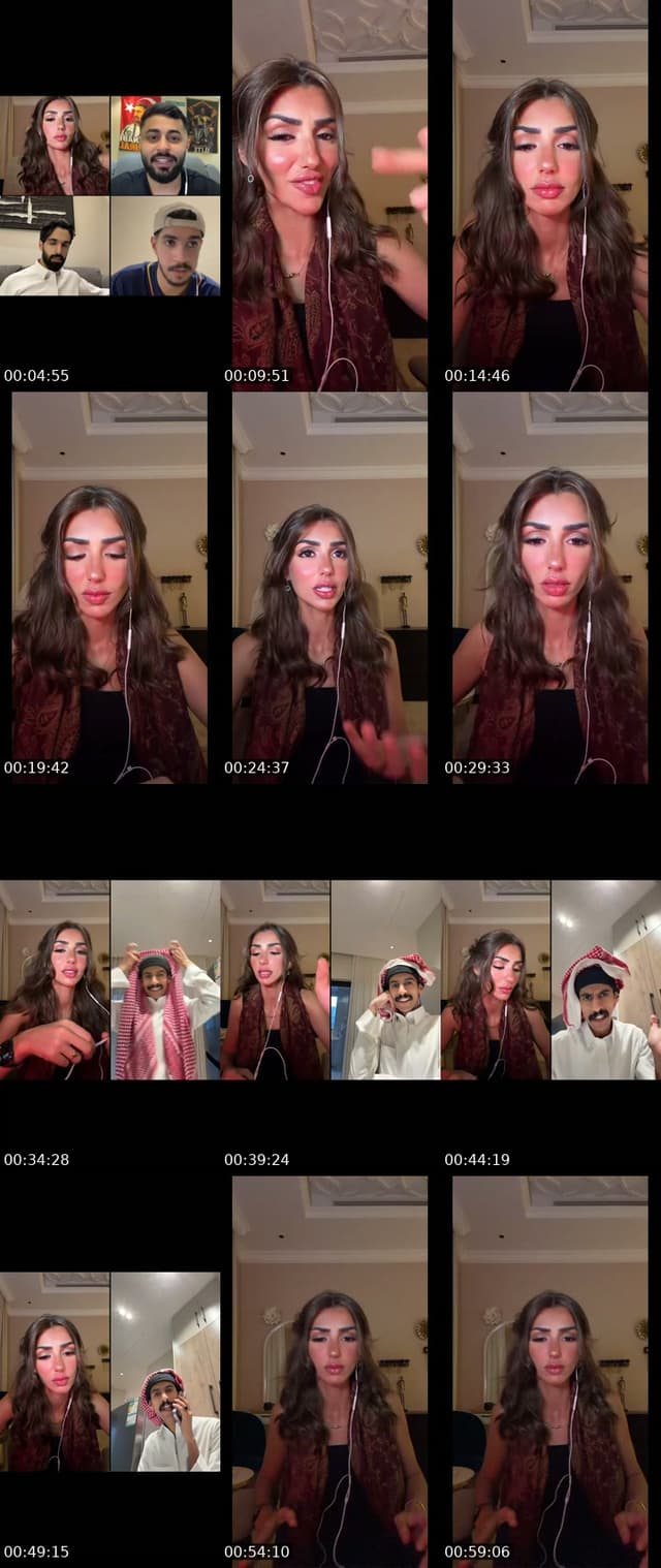 @s_ol2000 TikTok live from 2026-07-19