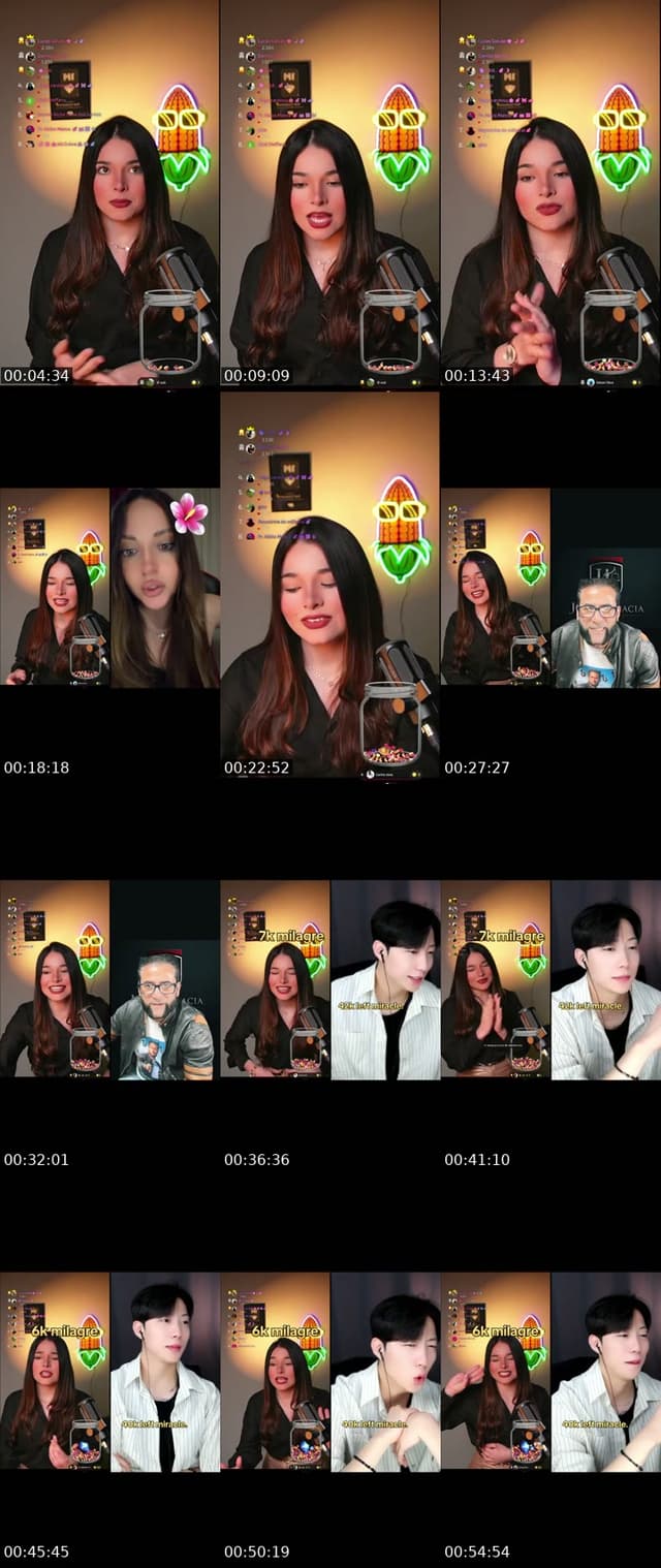 TikTok live: Lets Go LIVE! by @ruthinhacavalcante