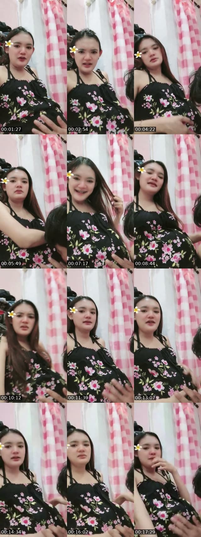 @santi.sintya8 TikTok live