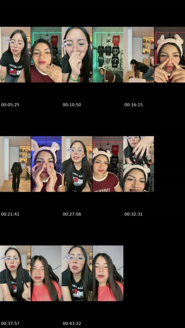 @anggelaa18 TikTok live from 2026-07-19