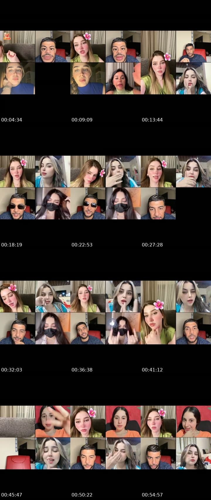 @souukati_ TikTok live stream