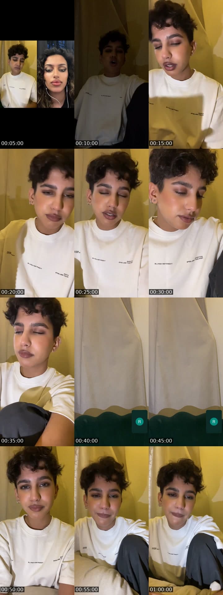 @llo0ll1l TikTok live stream
