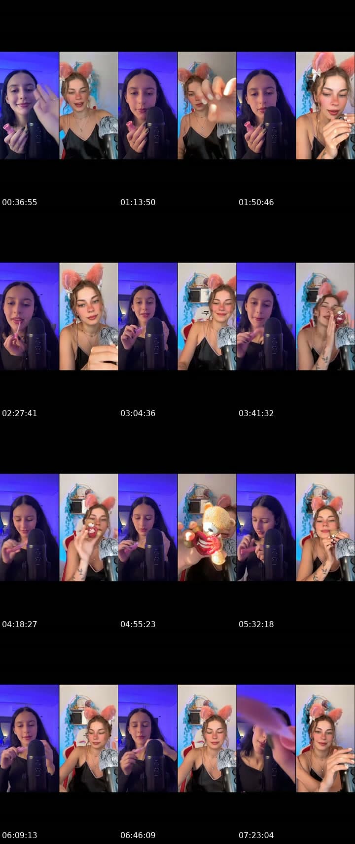 ASMR