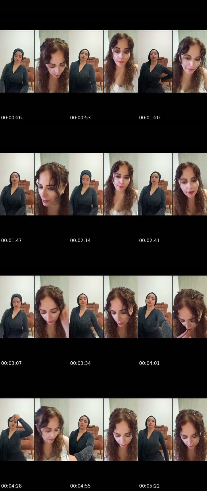 @nur_060606 TikTok live stream