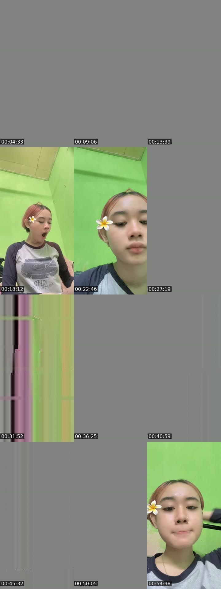 @isyameowwwww TikTok live stream