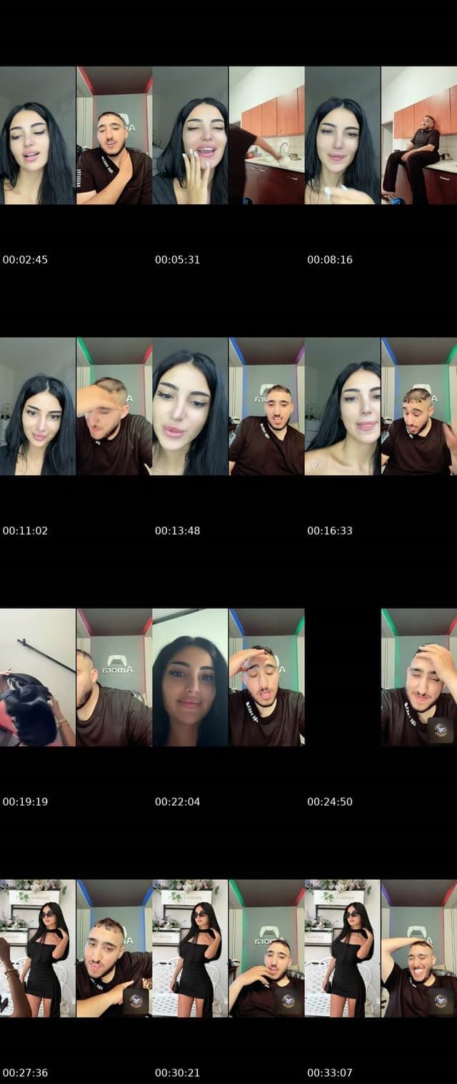 @didiyaacoubofficial TikTok live from 2026-07-19