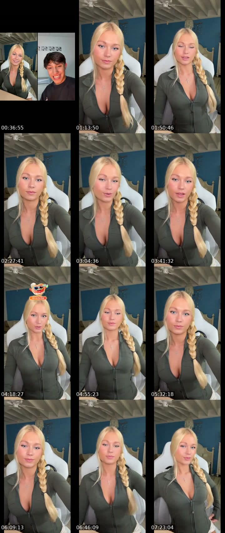 @emmalynnaomi23 TikTok live stream