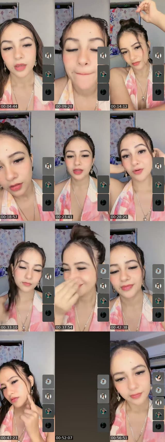 @estefanymontano24 TikTok live from 2026-07-19