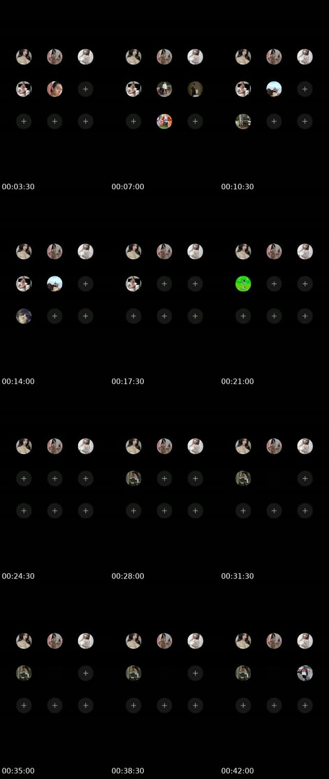 TikTok live: Ghép đôi by @lasy_03