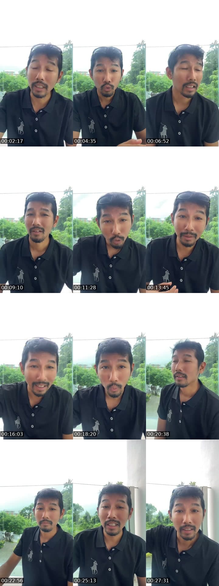 Live Kejap