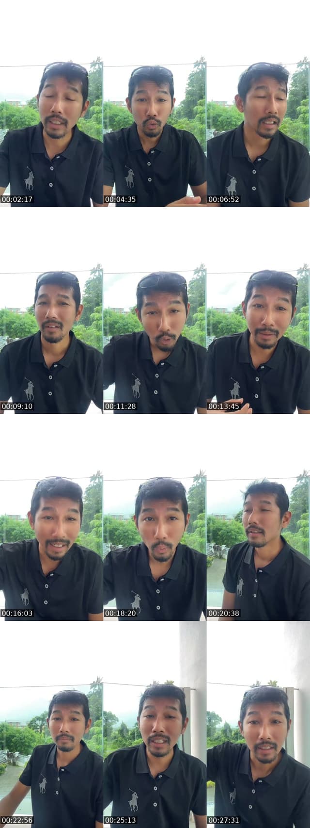 TikTok live: Live Kejap by @mizialhafiz