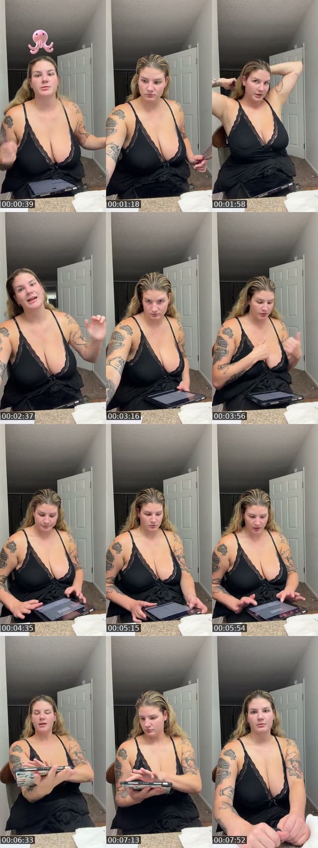@tipoftheice1 TikTok live