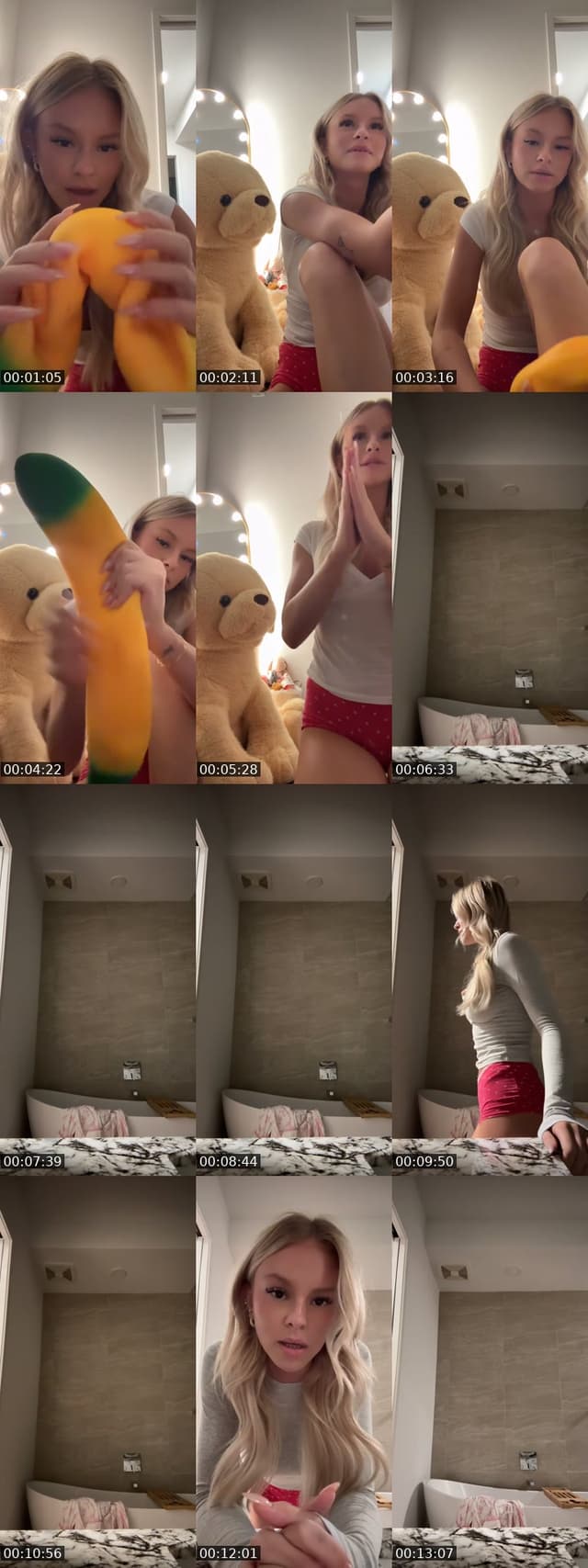 @angrykenziesmith TikTok live