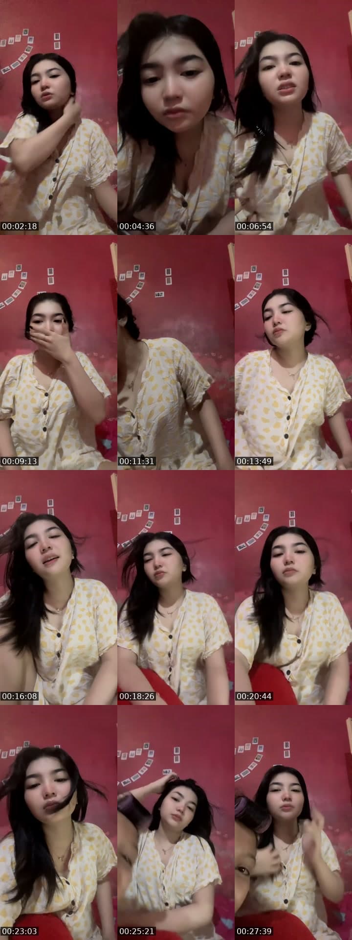 @secc.diana05 TikTok live stream