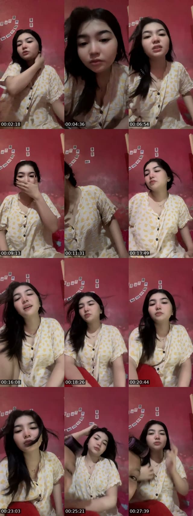 @secc.diana05 TikTok live