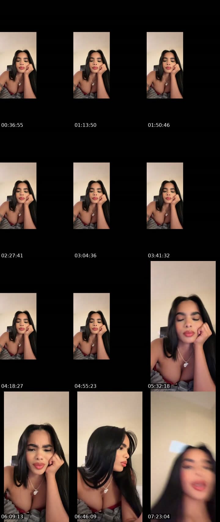 @evatejada062 TikTok live stream