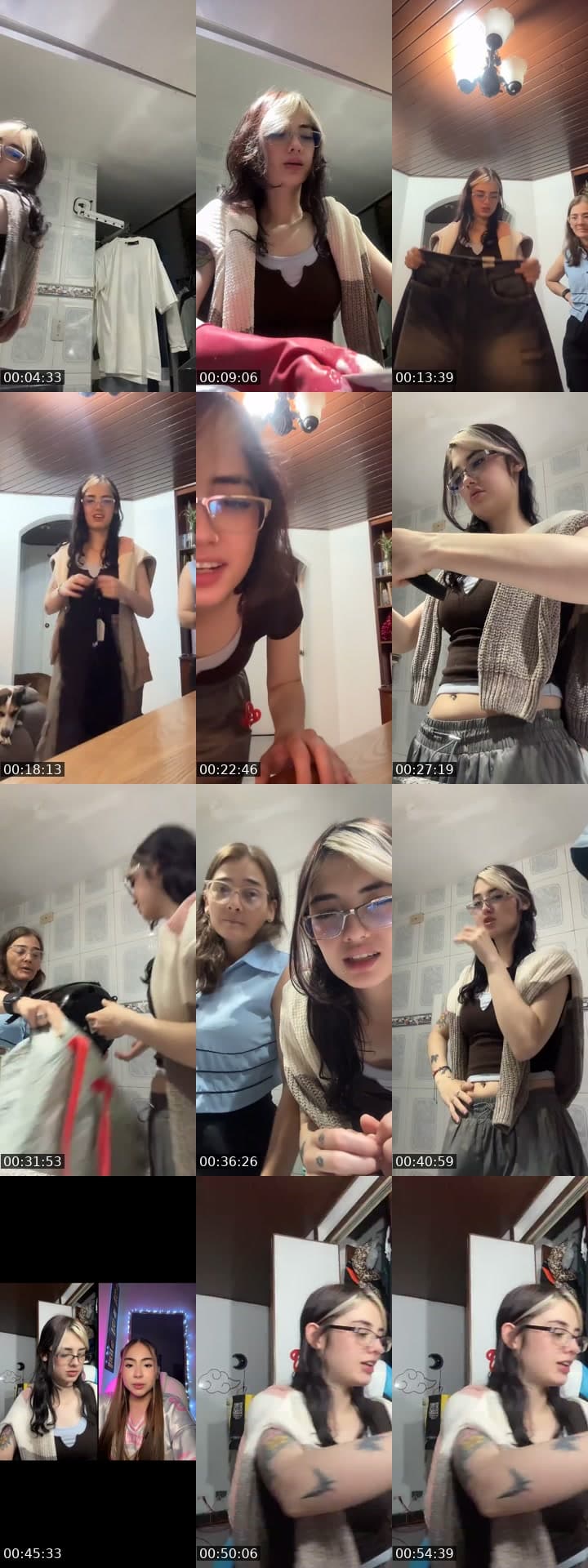 @izismusic TikTok live stream