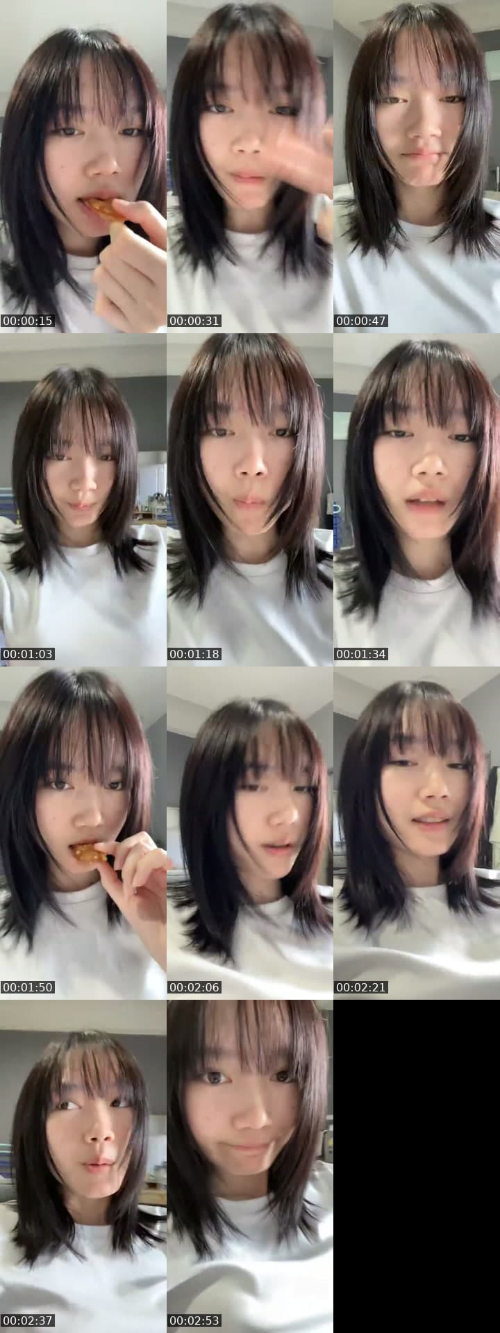 @beahigebuu TikTok live stream