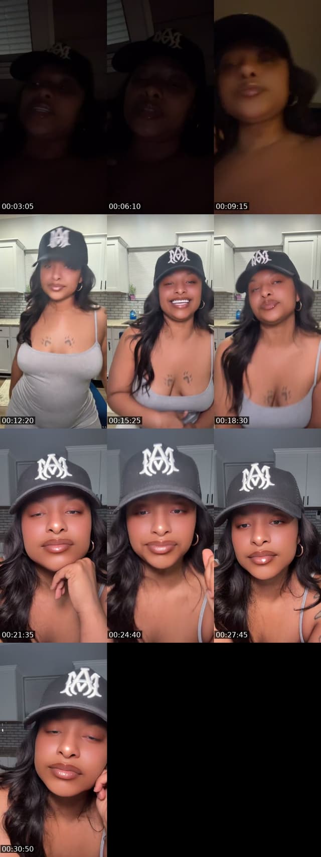 TikTok live: Happy Saturday by @pixiedtv