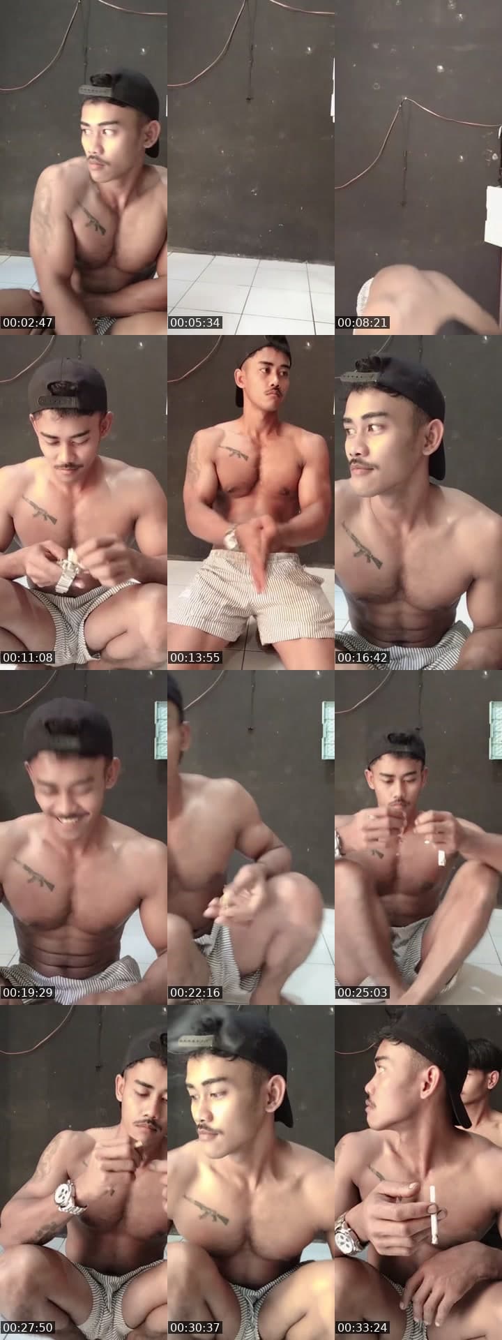 @riyanpermana125 TikTok live stream