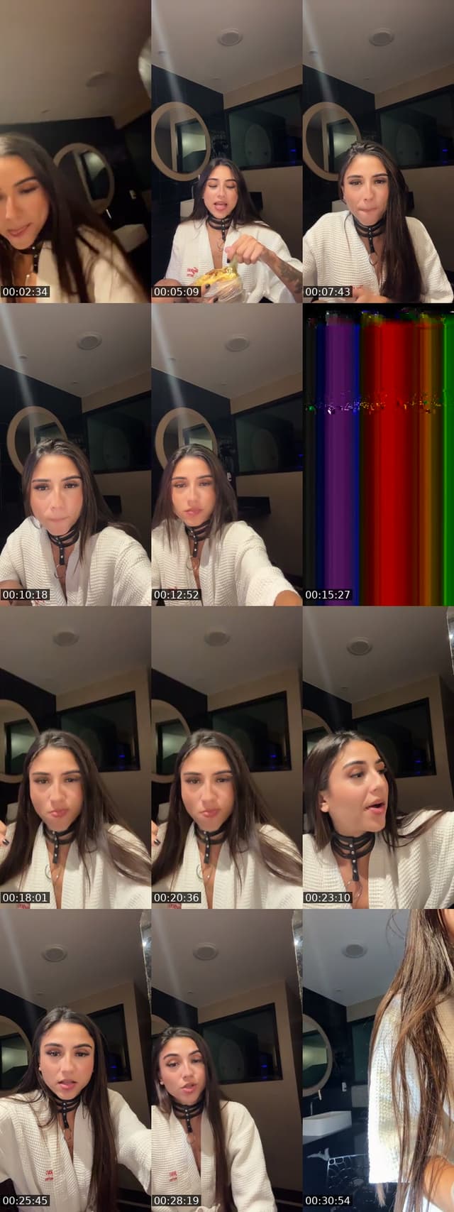 @anonima_dama TikTok live from 2026-07-19