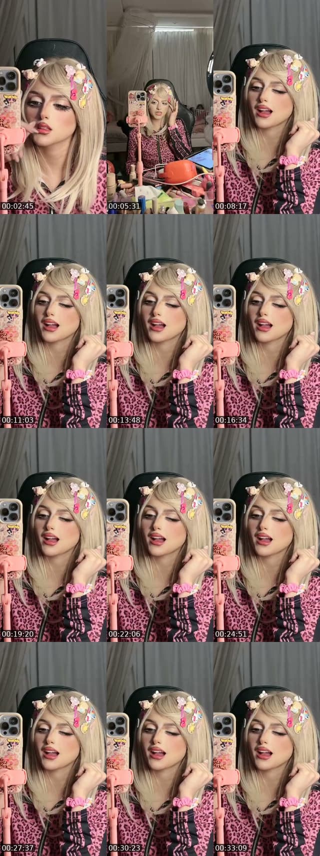 @soso_5111111 TikTok live
