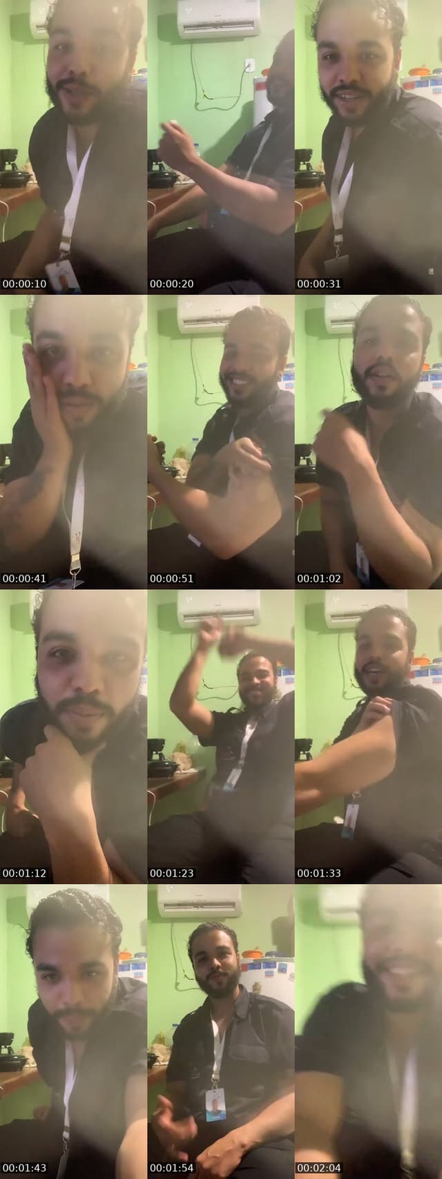 @teuolly TikTok live