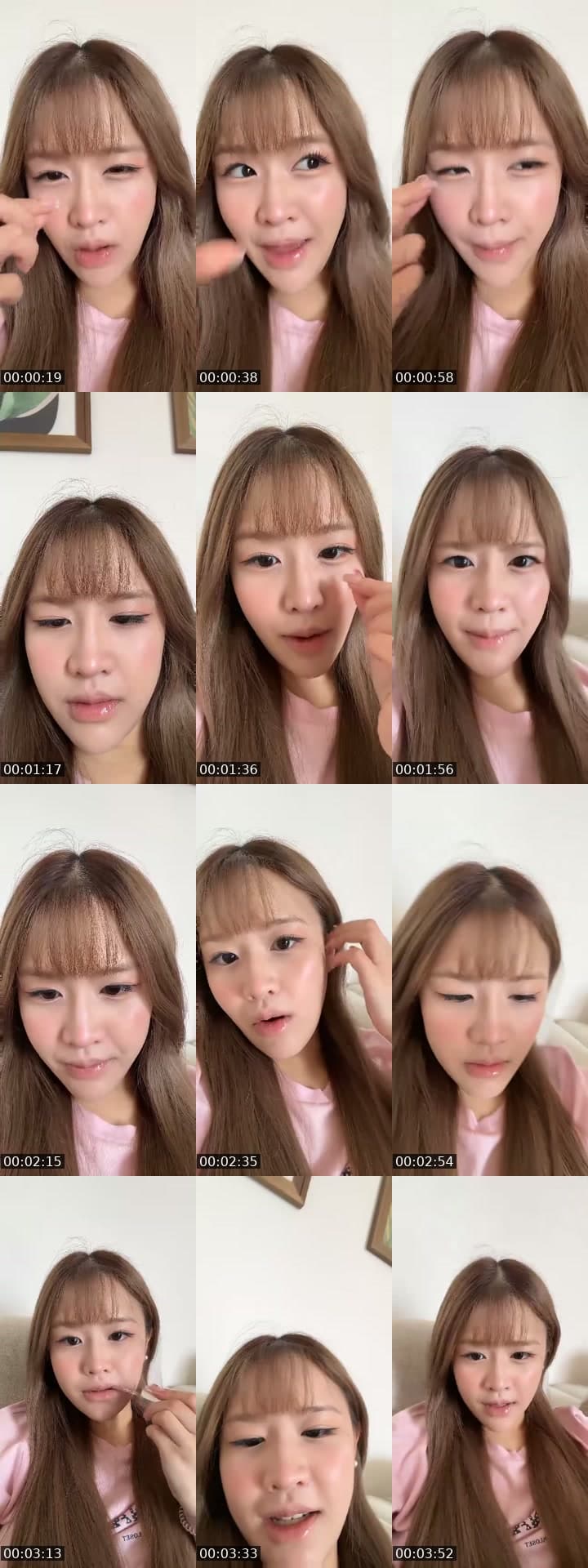 @angelnpssn TikTok live stream