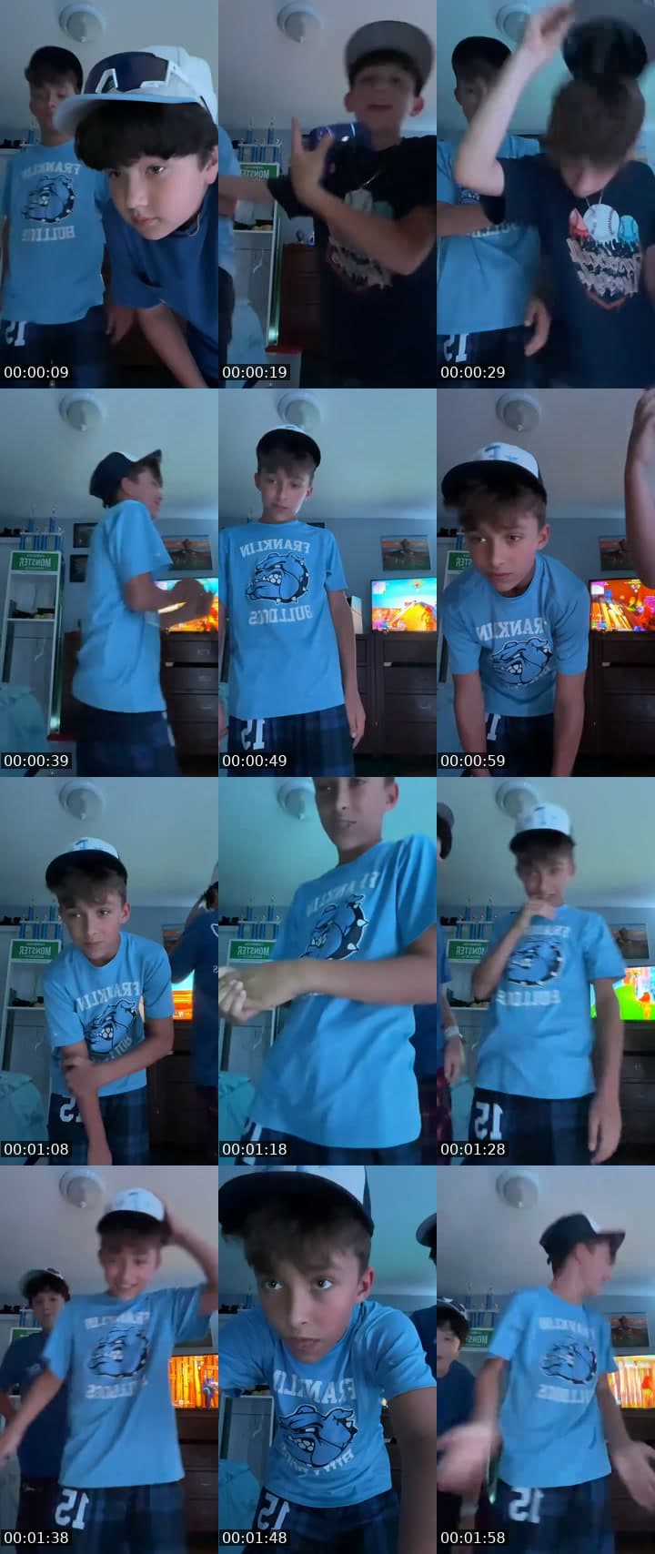 @user4088267461791 TikTok live stream