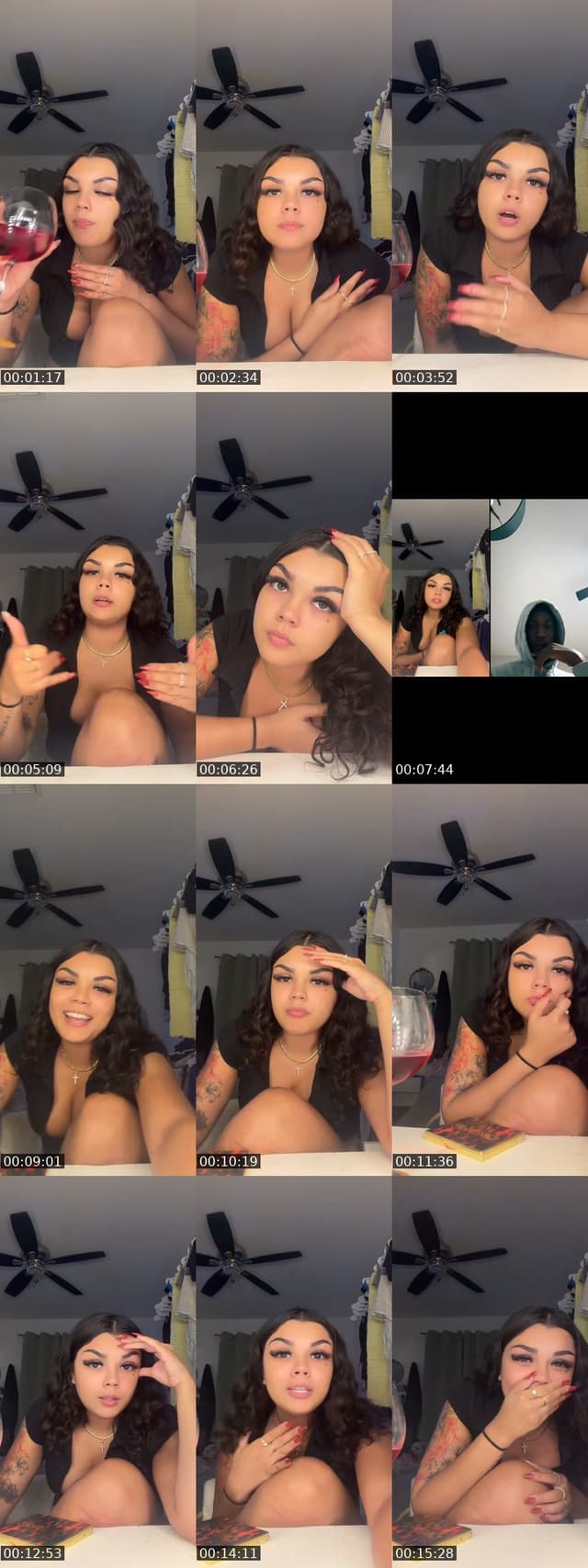 im bored - @jaidyywaidy