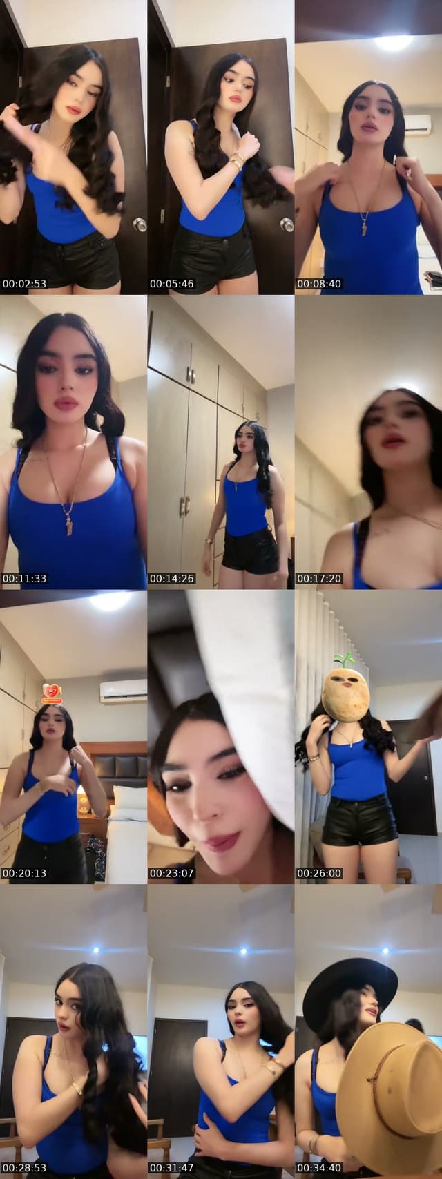 @_alexarios_ TikTok live