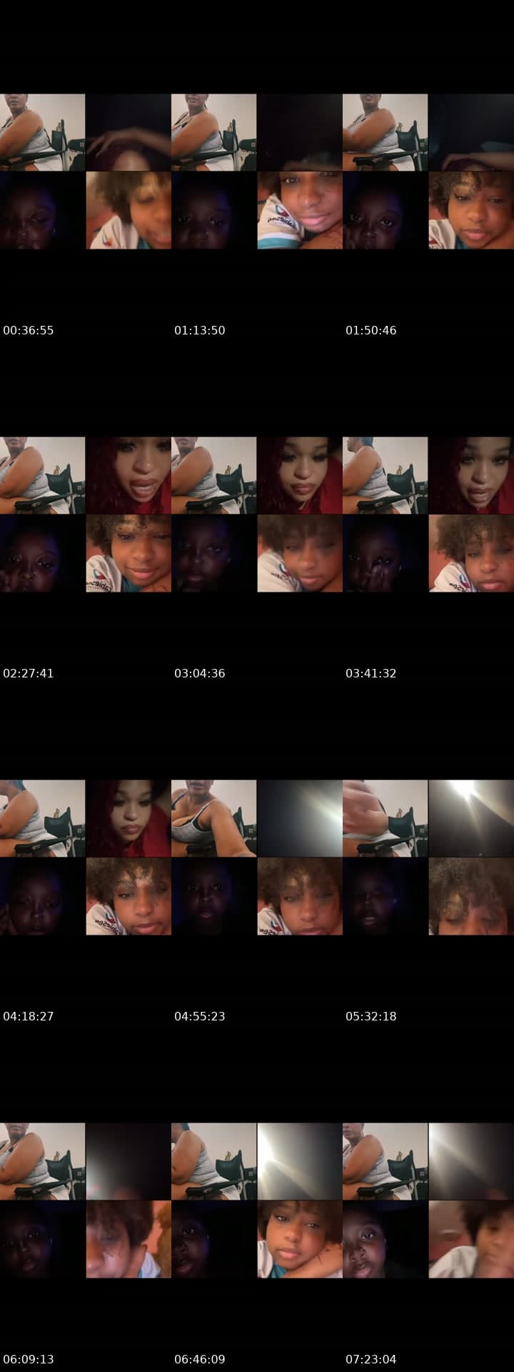 @thiickyellabone214 TikTok live stream