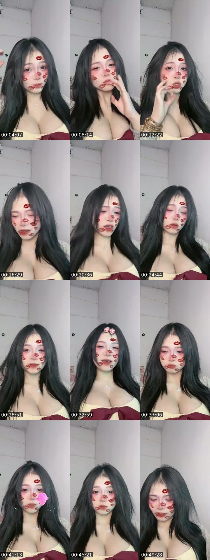 @sualalop TikTok live stream